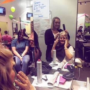 Meet your Posher, Avery